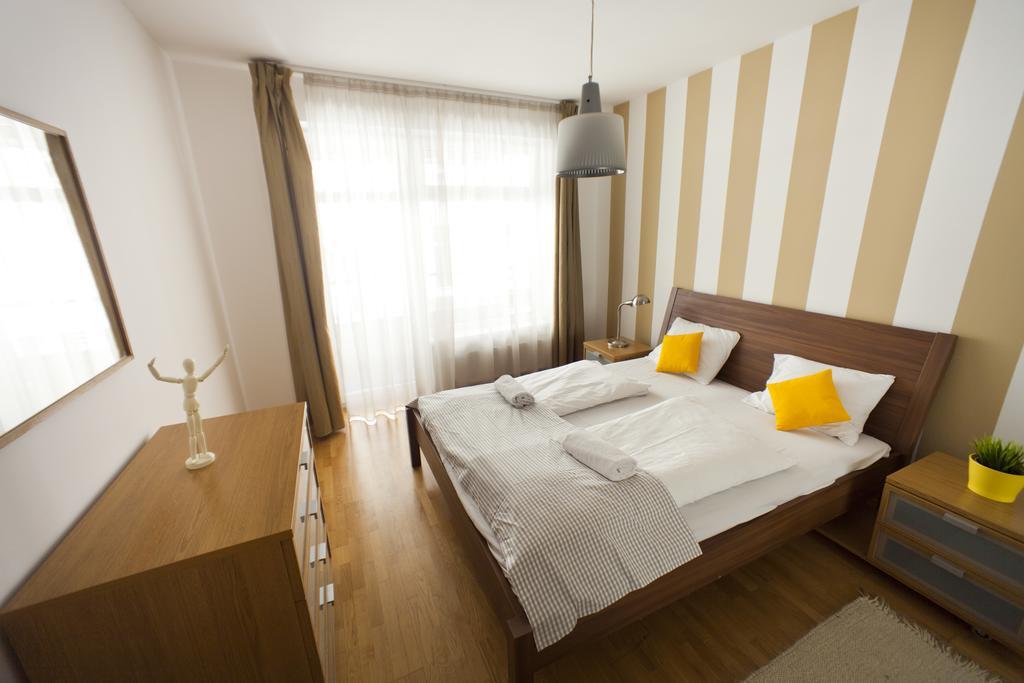 بودابست Madison Apartments المظهر الخارجي الصورة