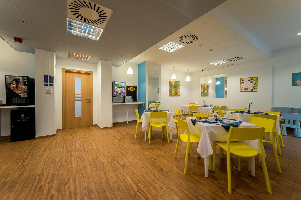 بودابست Madison Apartments المظهر الخارجي الصورة