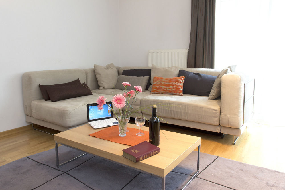بودابست Madison Apartments المظهر الخارجي الصورة