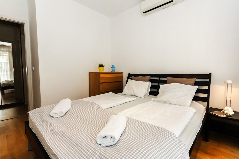 بودابست Madison Apartments المظهر الخارجي الصورة