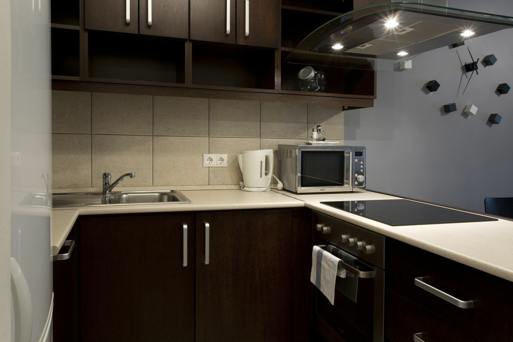 بودابست Madison Apartments المظهر الخارجي الصورة