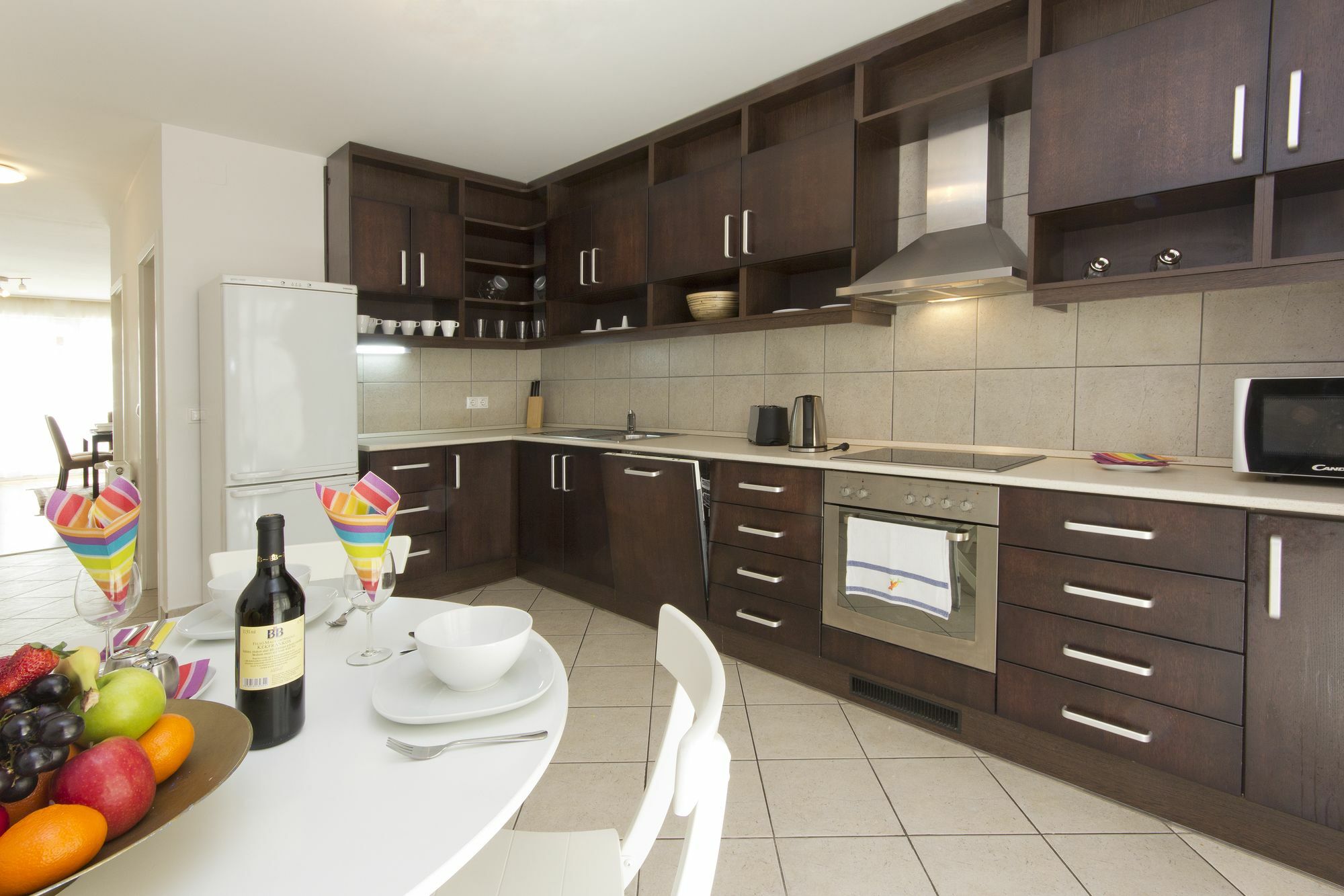 بودابست Madison Apartments المظهر الخارجي الصورة