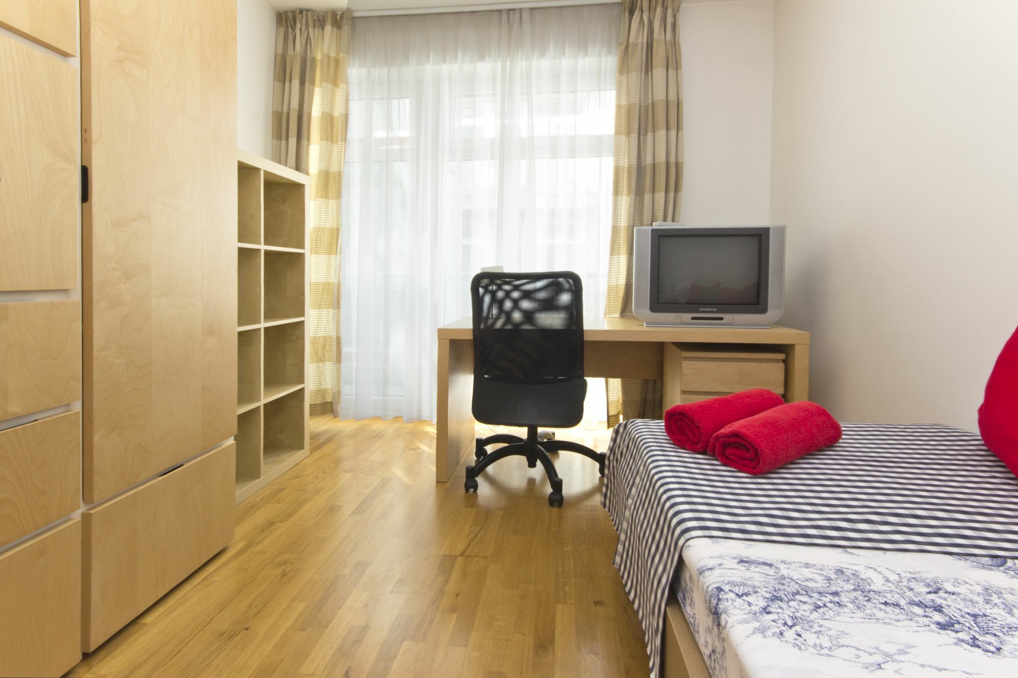 بودابست Madison Apartments المظهر الخارجي الصورة