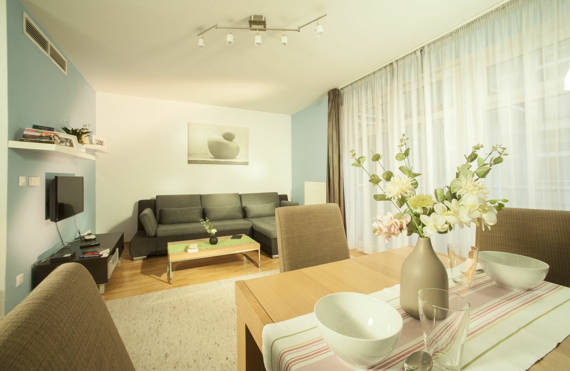 بودابست Madison Apartments المظهر الخارجي الصورة