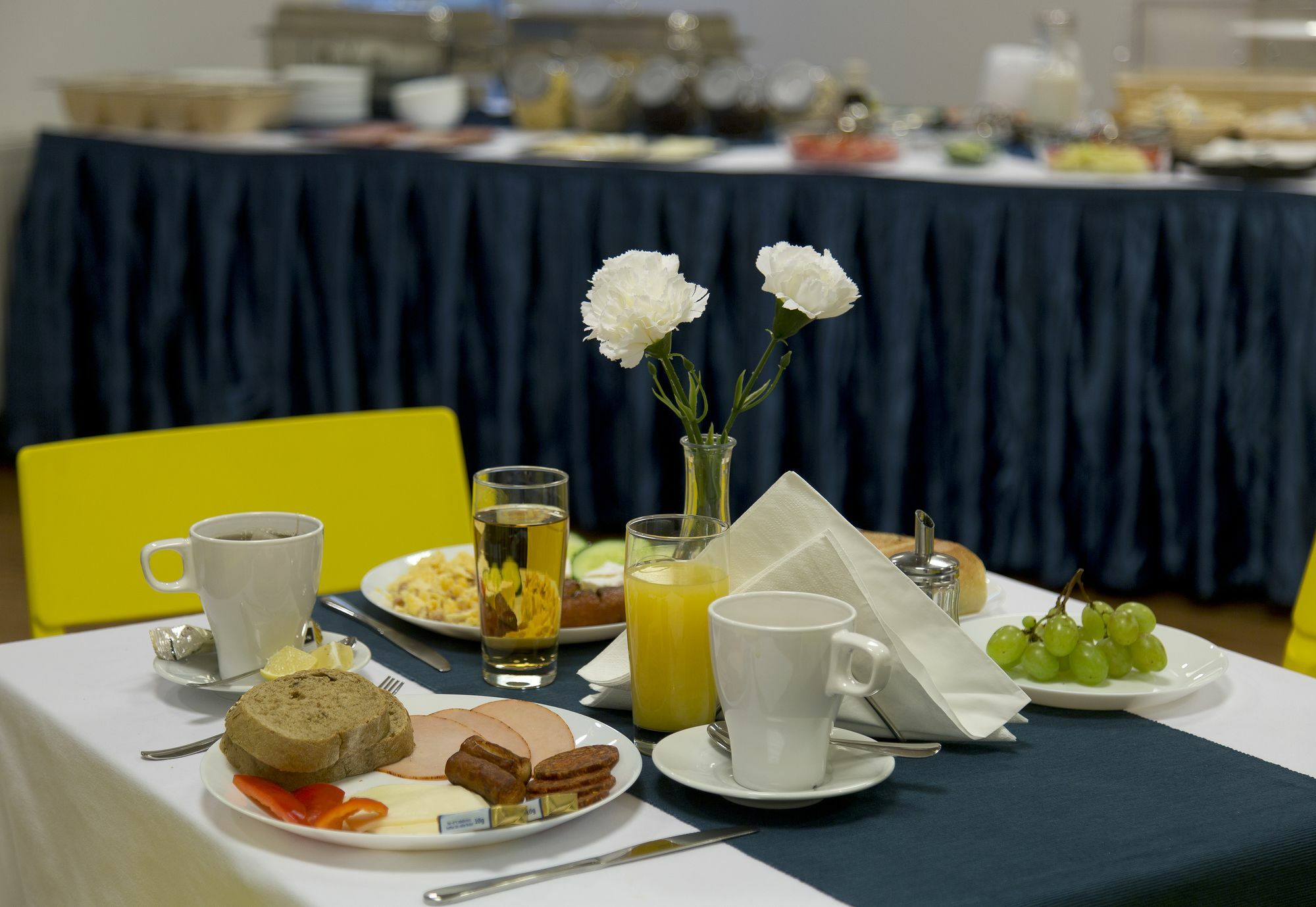 بودابست Madison Apartments المظهر الخارجي الصورة