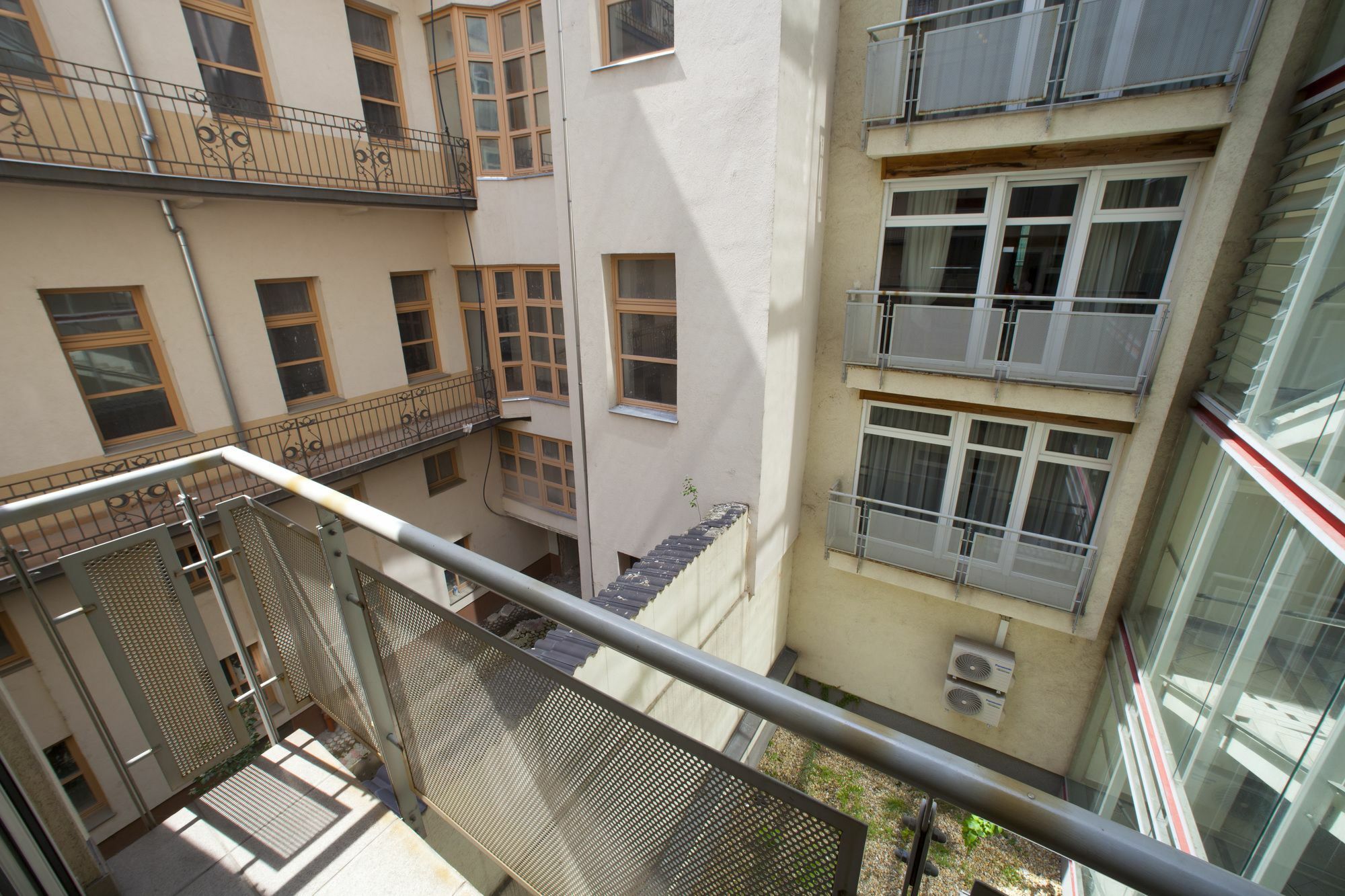 بودابست Madison Apartments المظهر الخارجي الصورة